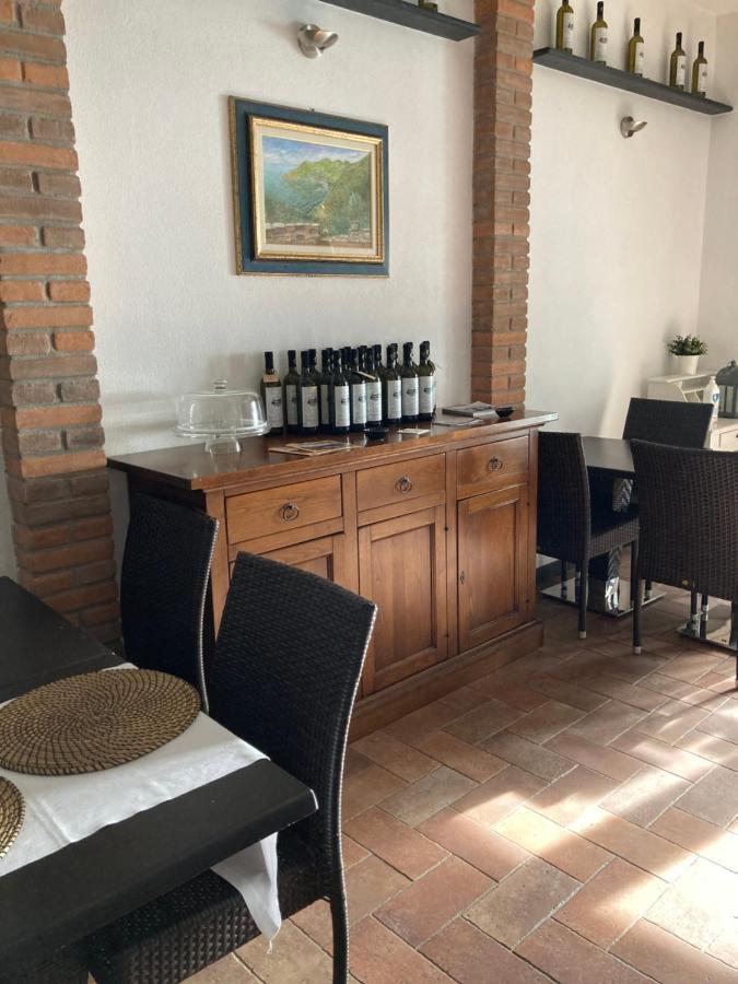Casa Valeria 韦尔纳扎 外观 照片